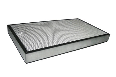 2" HEPA Filter 99.97%