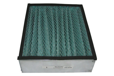 4″ High-Capacity Filters