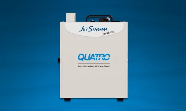 Jetstream Multimode JetStream - Quatro Air Techologies