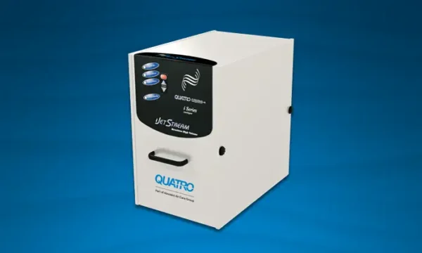 JetStream TallBoy - Quatro Air Techologies