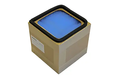 8" Dust/HEPA/Odor Filter Pack