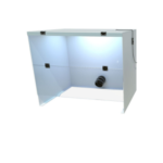 LED AirBox Containment Box