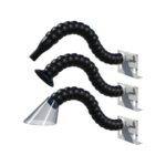 ASV Arm with support