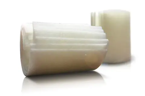 Filter Pads Quantity: Twenty (20)