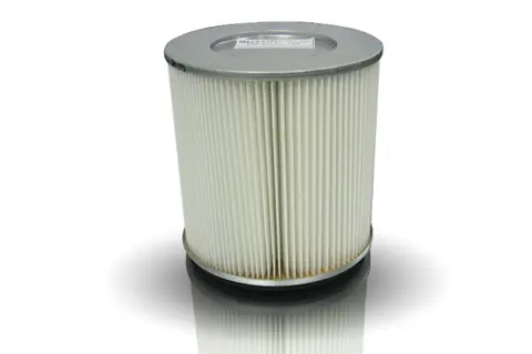 10.38" Main Filter Quantity: One (1)