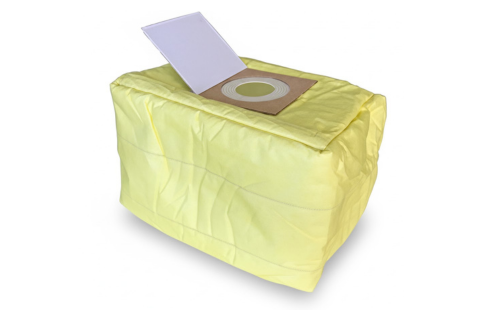 AllergySafe Filter Bag (2/pkg)