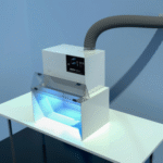 3D printing application accessory