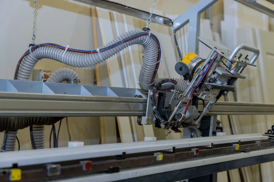 Exposure to fine dust can lead to respiratory issues, irritation, and long-term health problems. In some cases, it may even contribute to chronic conditions or combustible dust hazards.